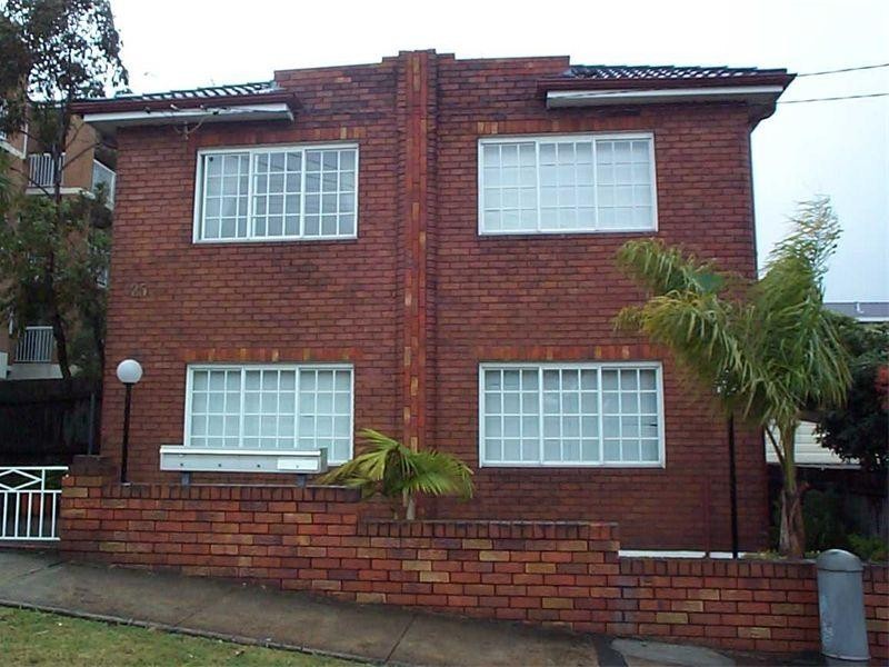 1/25A Kensington Road, Kensington NSW 2033