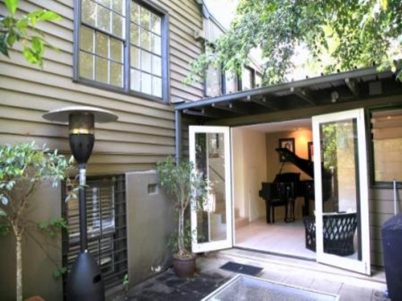 12 Hargrave Lane (Enter via Elizabeth Street), Paddington NSW 2021