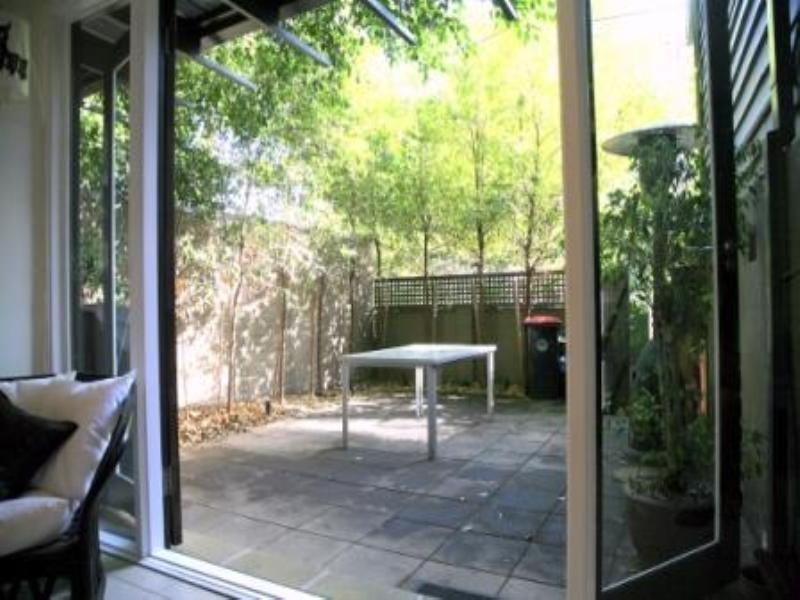 12 Hargrave Lane (Enter via Elizabeth Street), Paddington NSW 2021