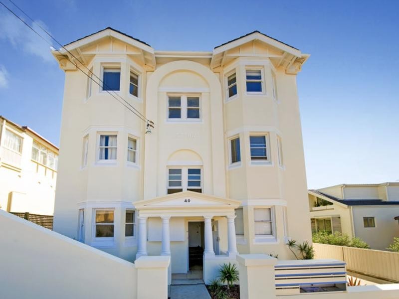 2/40 Fletcher Street, Tamarama NSW 2026