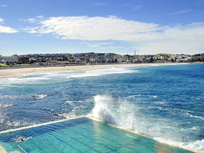 2/40 Fletcher Street, Tamarama NSW 2026