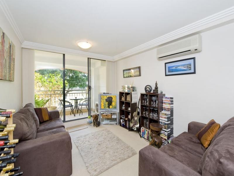 302 & 303/34-52 Alison Road, Randwick NSW 2031