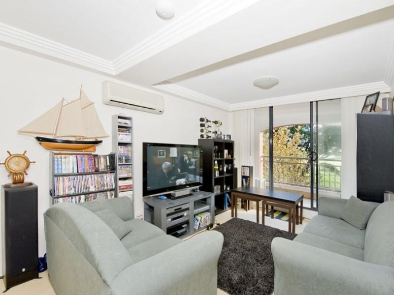 302 & 303/34-52 Alison Road, Randwick NSW 2031