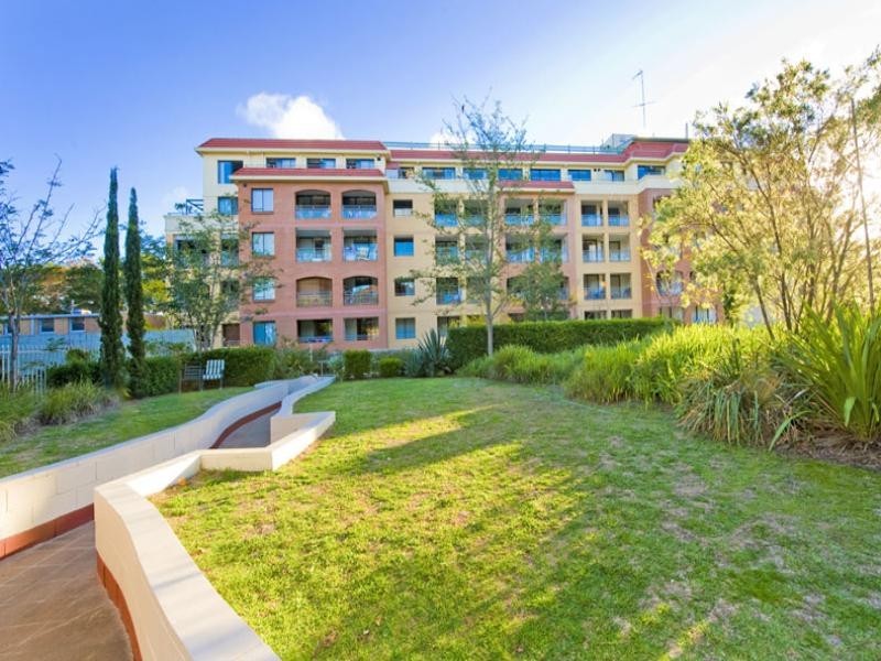 302 & 303/34-52 Alison Road, Randwick NSW 2031