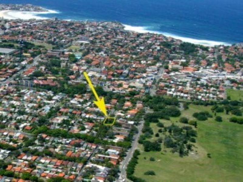 Lot 2, Plan Arnold St (Enter via Manning St), Queens Park NSW 2022