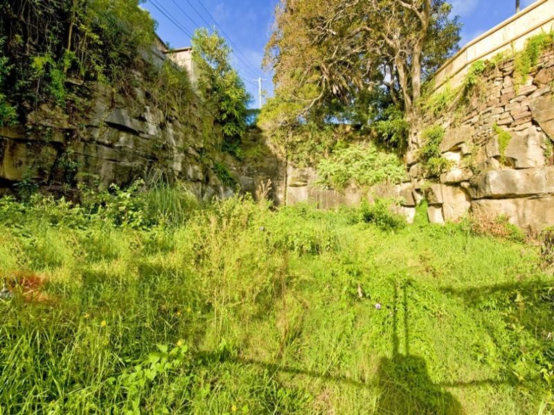 Lot 2, Plan Arnold St (Enter via Manning St), Queens Park NSW 2022