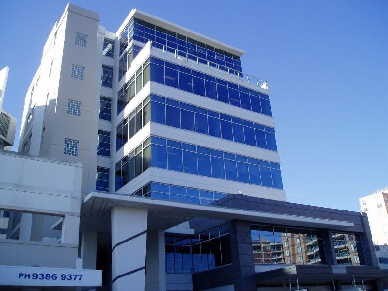 282 Oxford Street, Bondi Junction NSW 2022