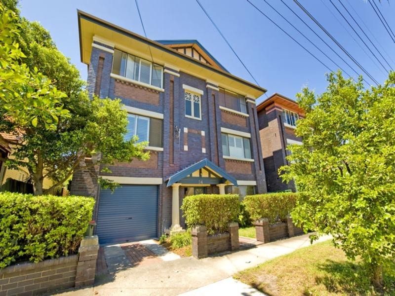 2/24 Marcel Avenue, Clovelly NSW 2031