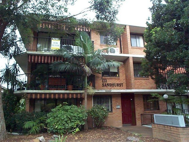 12/123 Carrington Road, Randwick NSW 2031