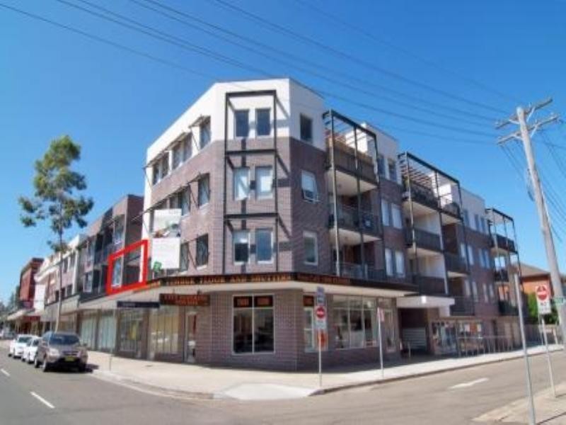 Suite 105, 155-159 Avoca Street, Randwick NSW 2031