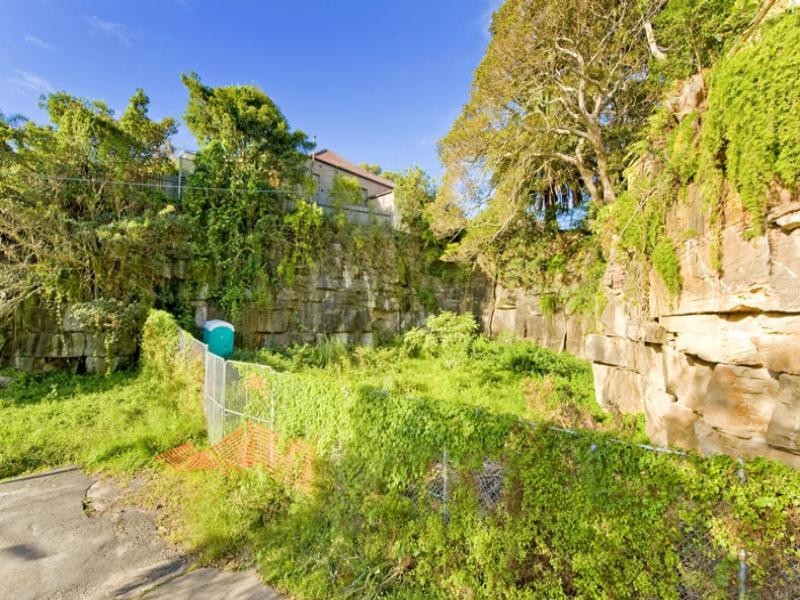 Lot 2, Plan Arnold St (Enter via Manning St), Queens Park NSW 2022
