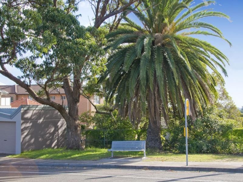 Lot 2, Plan Arnold St (Enter via Manning St), Queens Park NSW 2022