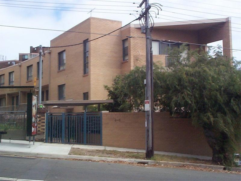 28/4-6 Cowper Street, Randwick NSW 2031