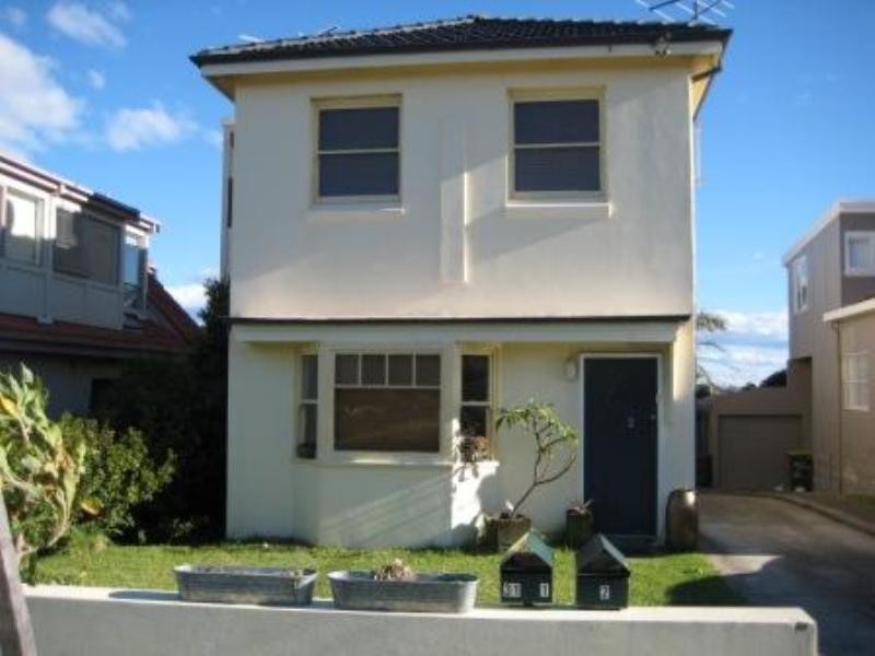 2/31 Sackville Street, Maroubra NSW 2035