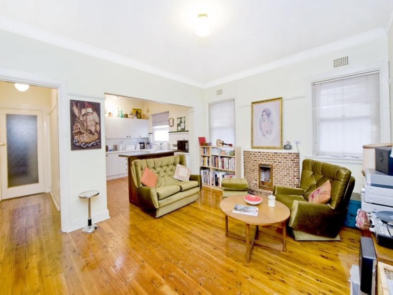 2/57 Mitchell Street, Bondi NSW 2026