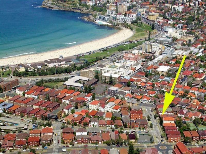 2/57 Mitchell Street, Bondi NSW 2026