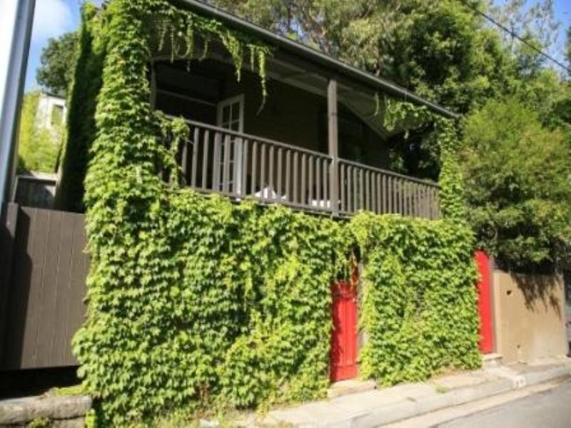 12 Hargrave Lane, Paddington NSW 2021