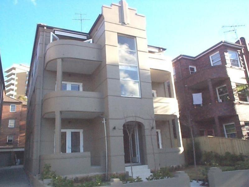 3/124 Francis Street, Bondi NSW 2026