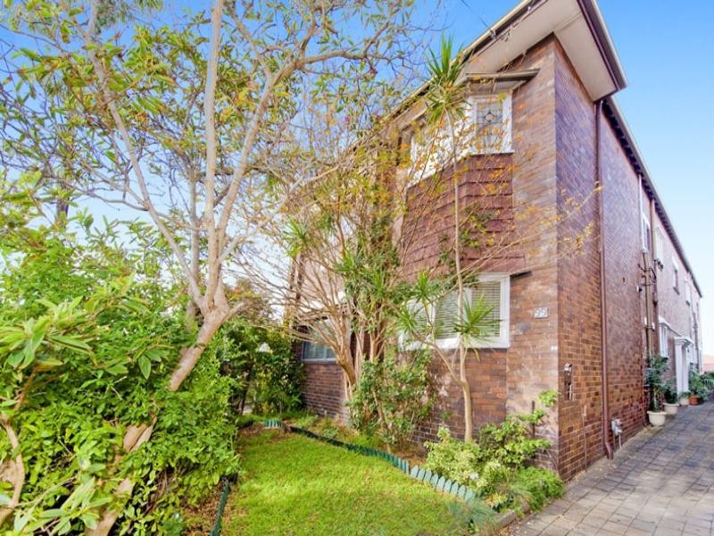 Apt 1, 99 Avoca Street, Randwick NSW 2031