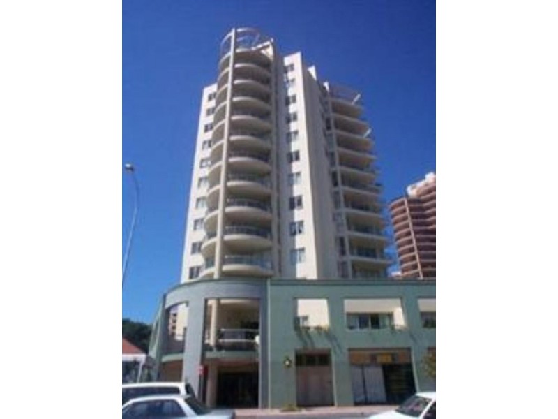 28/257 Oxford Street, Bondi Junction NSW 2022