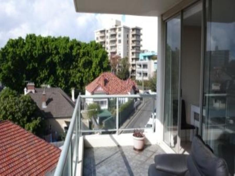 28/257 Oxford Street, Bondi Junction NSW 2022