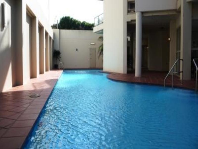 28/257 Oxford Street, Bondi Junction NSW 2022