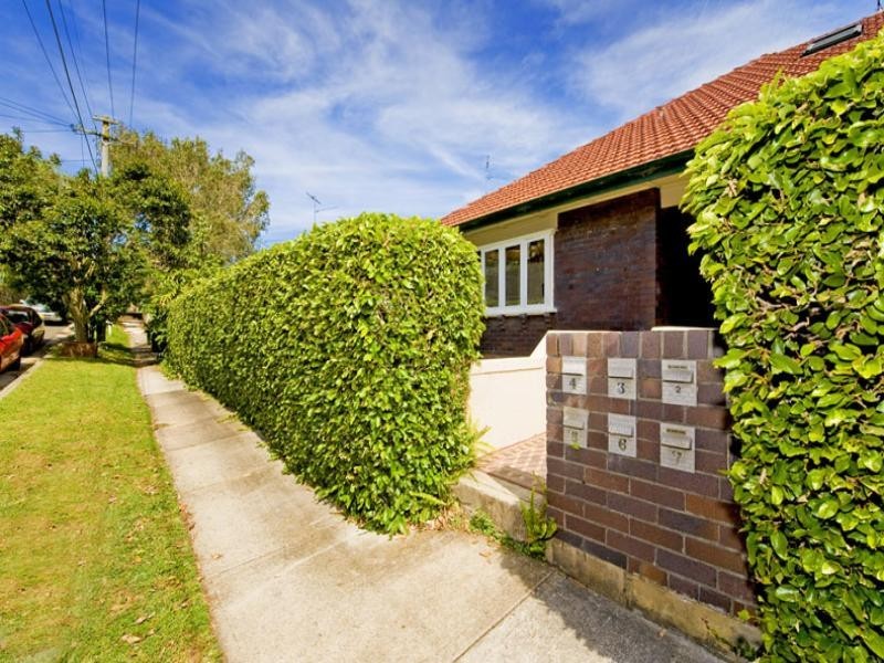 4/4 Division Street, Coogee NSW 2034