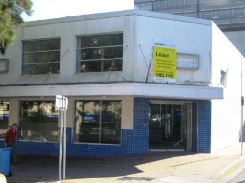 94 Ebley Street, Bondi Junction NSW 2022