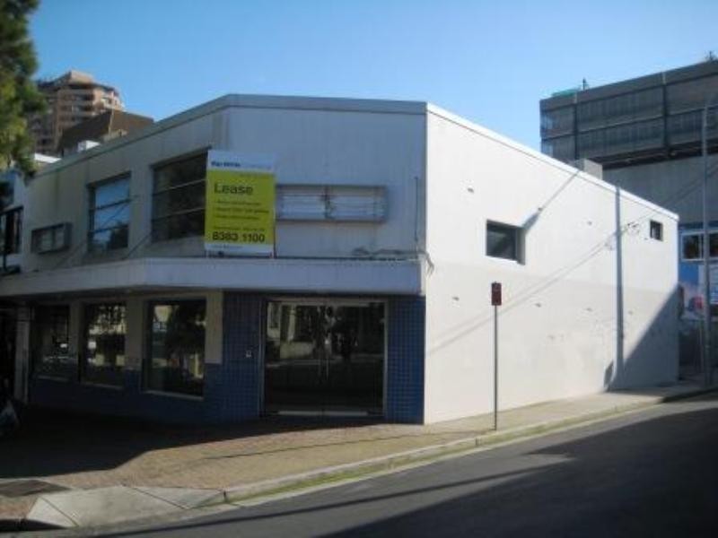 94 Ebley Street, Bondi Junction NSW 2022