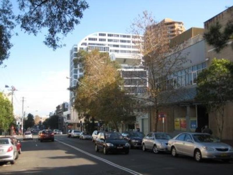 94 Ebley Street, Bondi Junction NSW 2022
