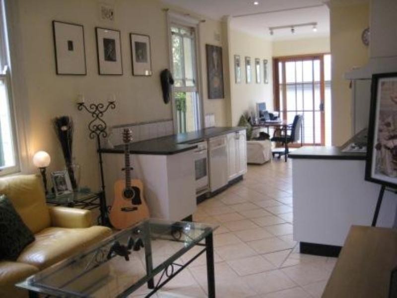 25 Oxford Street, Bondi Junction NSW 2022