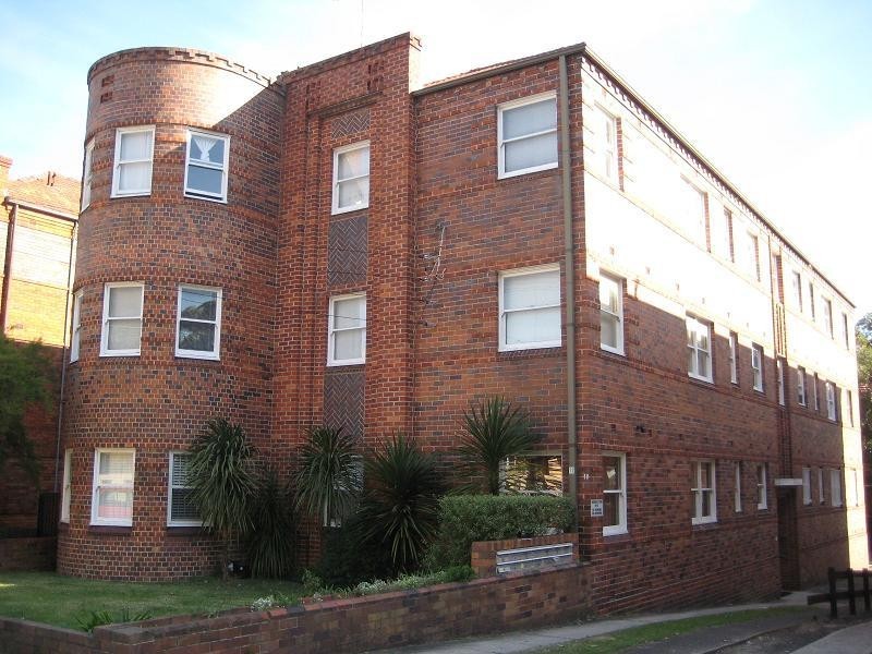 8/11 Botany Street, Bondi Junction NSW 2022