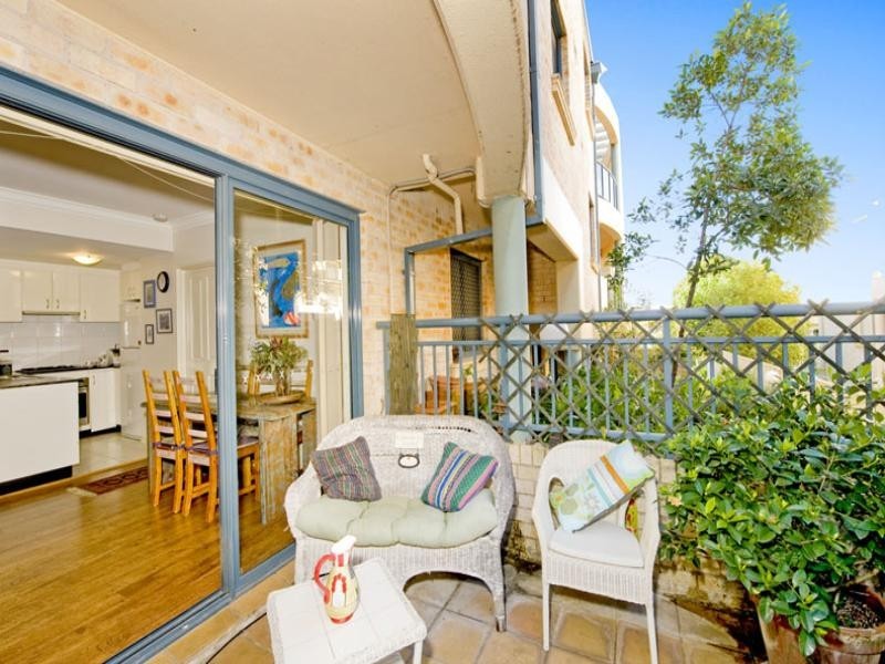 5/48-50 Boronia Street, Kensington NSW 2033