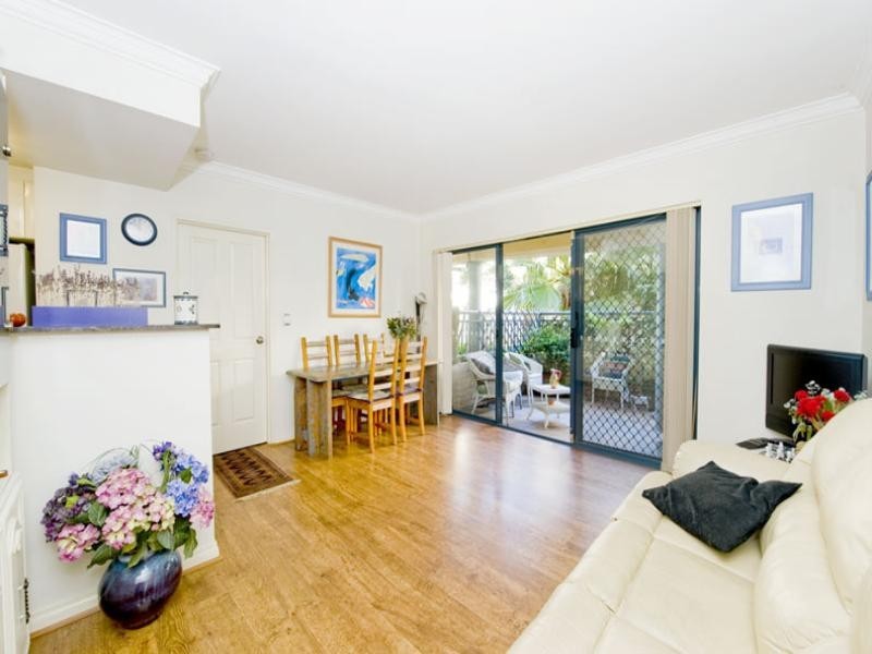 5/48-50 Boronia Street, Kensington NSW 2033