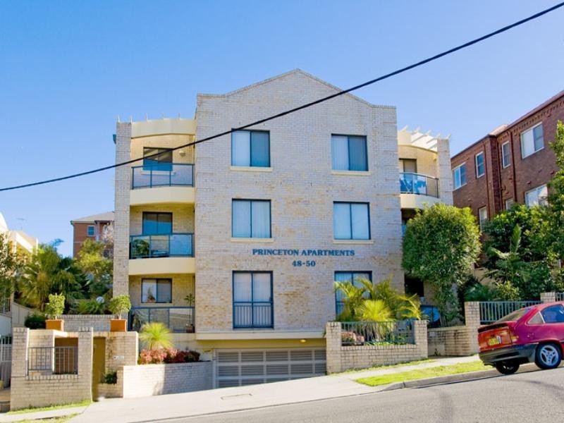 5/48-50 Boronia Street, Kensington NSW 2033