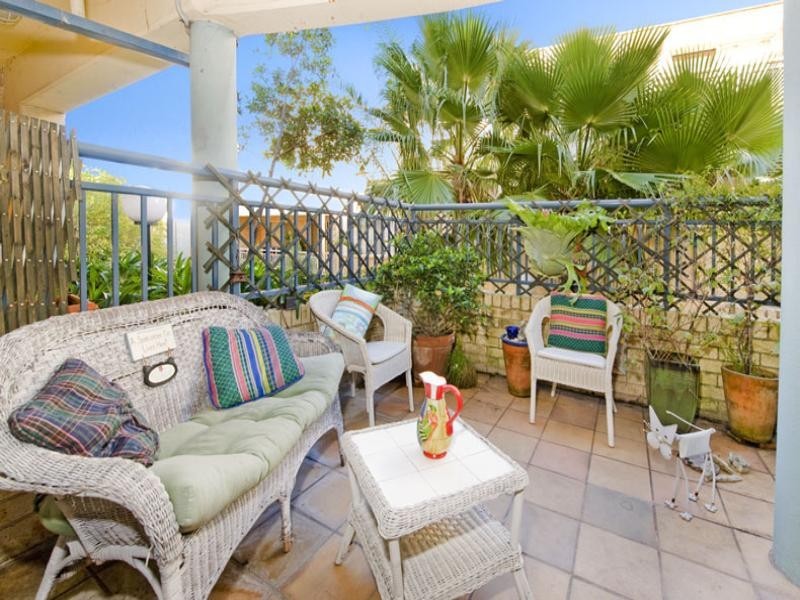 5/48-50 Boronia Street, Kensington NSW 2033