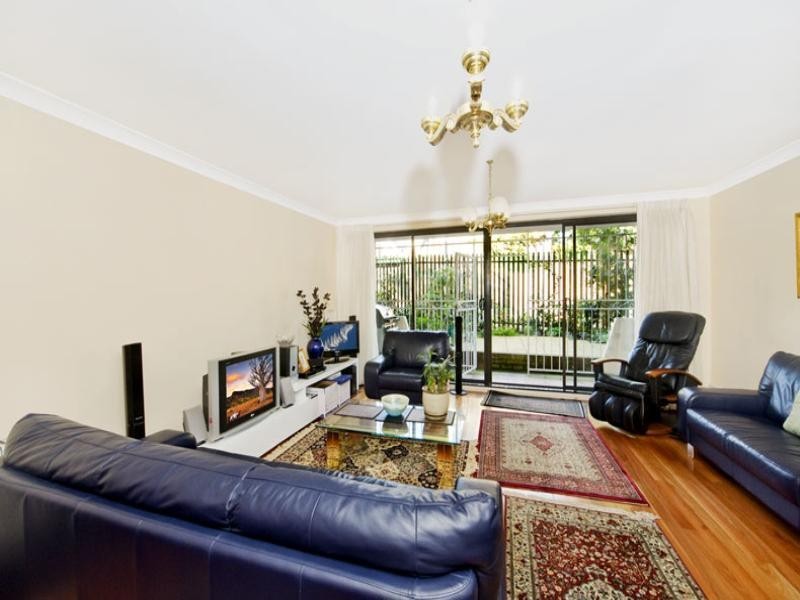 103/139 Cook Road, Centennial Park NSW 2021