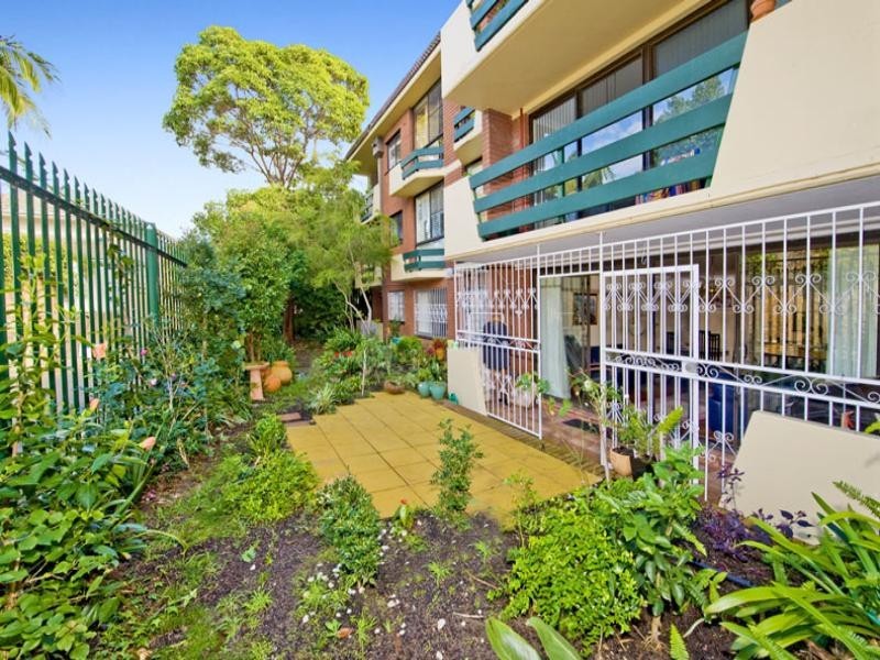 103/139 Cook Road, Centennial Park NSW 2021