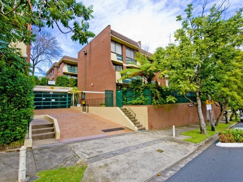 103/139 Cook Road, Centennial Park NSW 2021