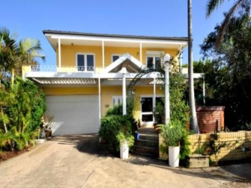 No 128b Botany Street, Kingsford NSW 2032