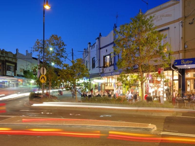 209/2 Albert Street, Randwick NSW 2031