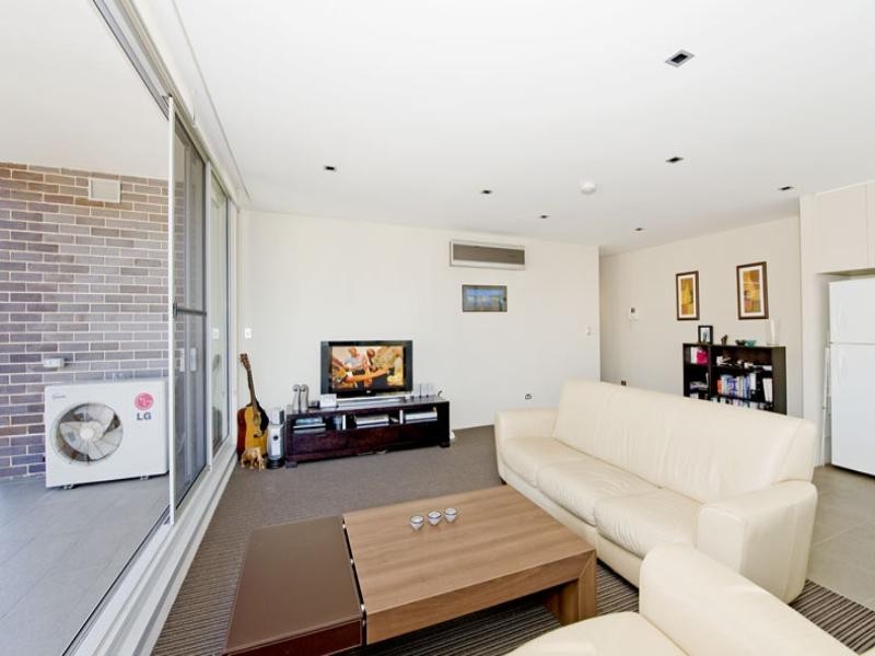 209/2 Albert Street, Randwick NSW 2031