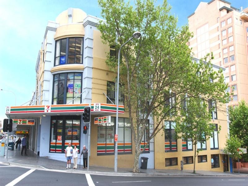 384 Oxford Street, Bondi Junction NSW 2022