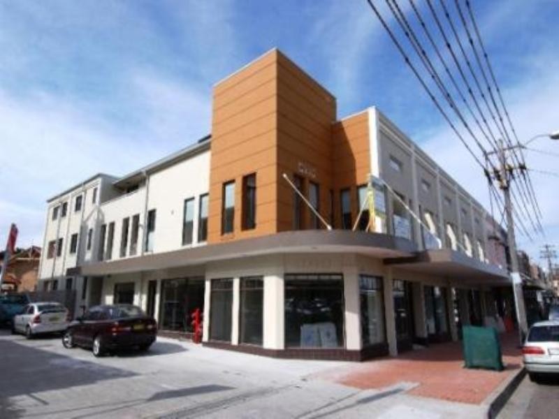 8/284 Bronte Road, Waverley NSW 2024