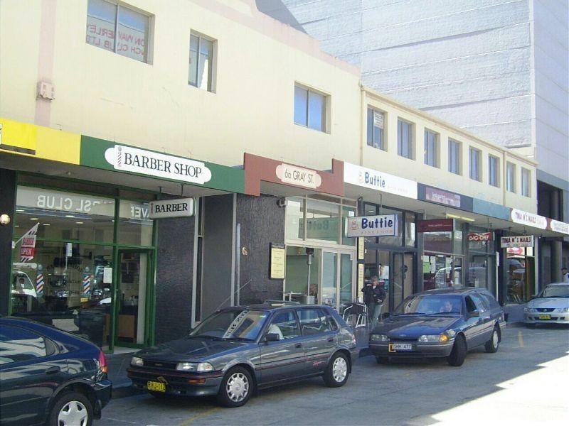 Bondi Junction NSW 2022