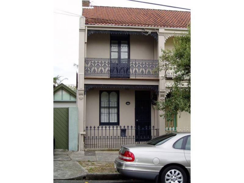 48 Victoria Street, Waverley NSW 2024