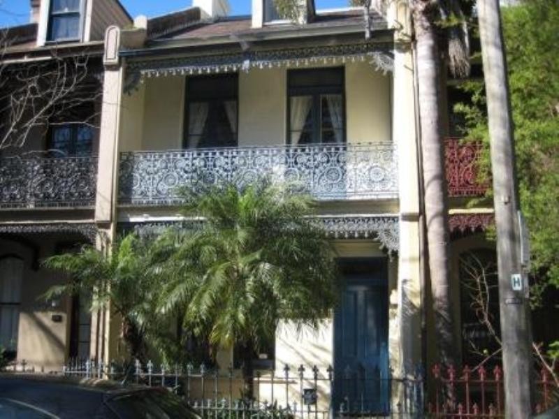 126 Womerah Avenue, Darlinghurst NSW 2010