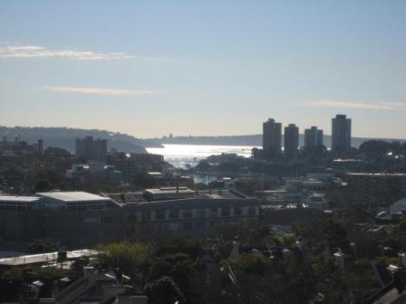 82/13 Campbell Avenue, Paddington NSW 2021