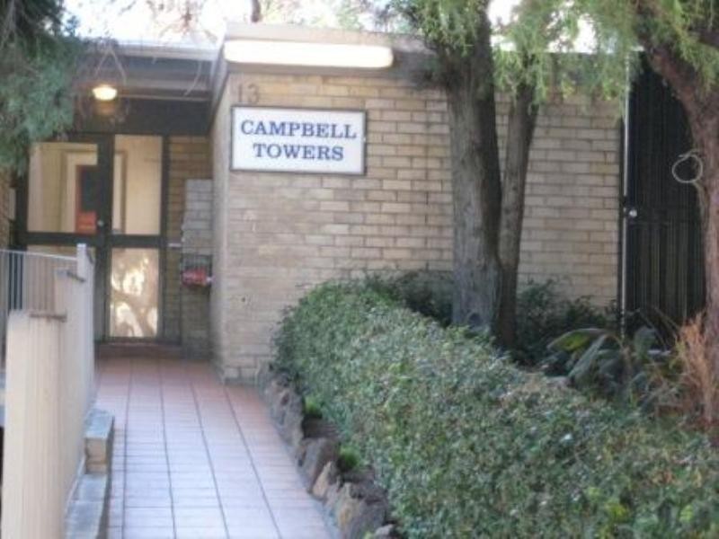 82/13 Campbell Avenue, Paddington NSW 2021