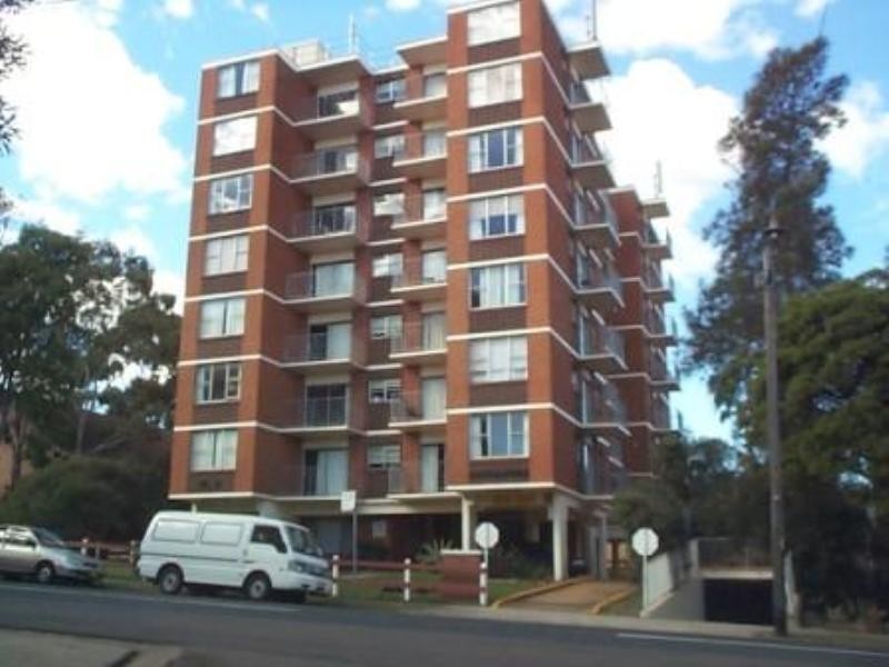 43/1 Cook Road, Centennial Park NSW 2021